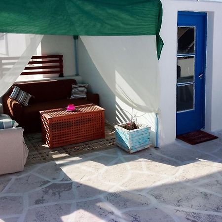 City Apartment Ierapetra 2A Exterior photo