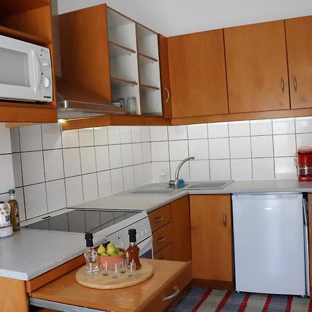 City Apartment Ierapetra 2A Exterior photo