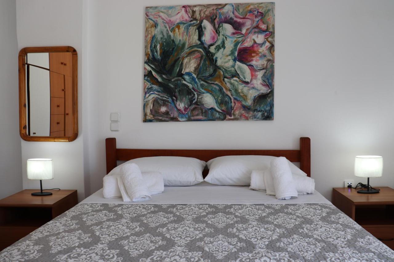 City Apartment Ierapetra 2A Exterior photo
