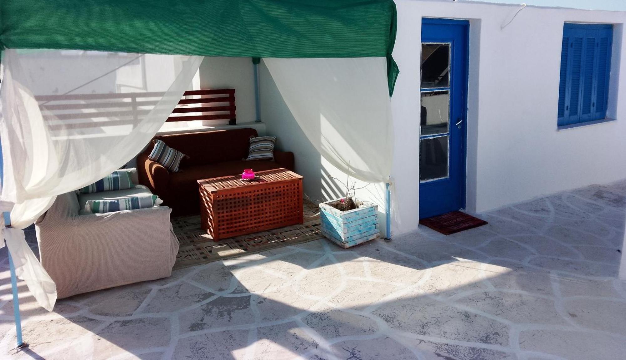 City Apartment Ierapetra 2A Exterior photo