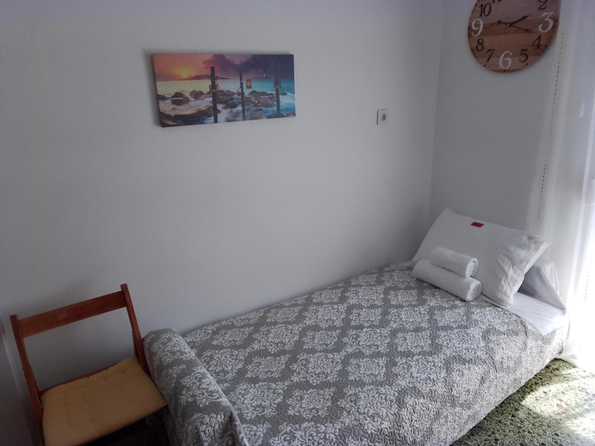 City Apartment Ierapetra 2A Exterior photo