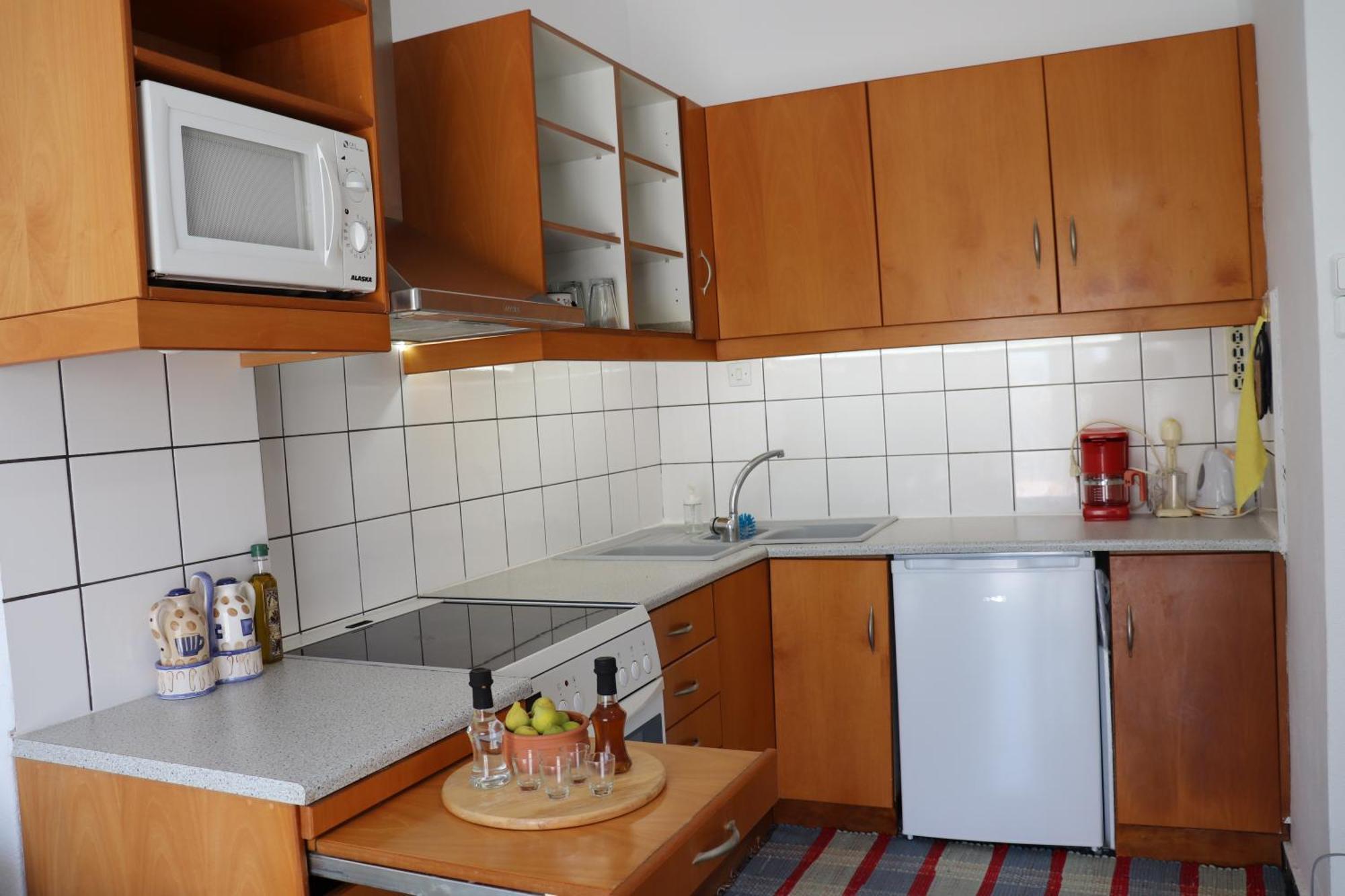 City Apartment Ierapetra 2A Exterior photo