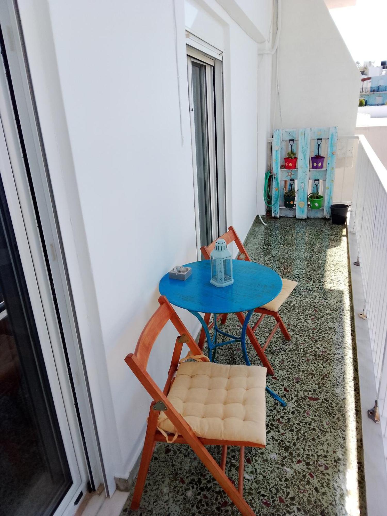 City Apartment Ierapetra 2A Exterior photo