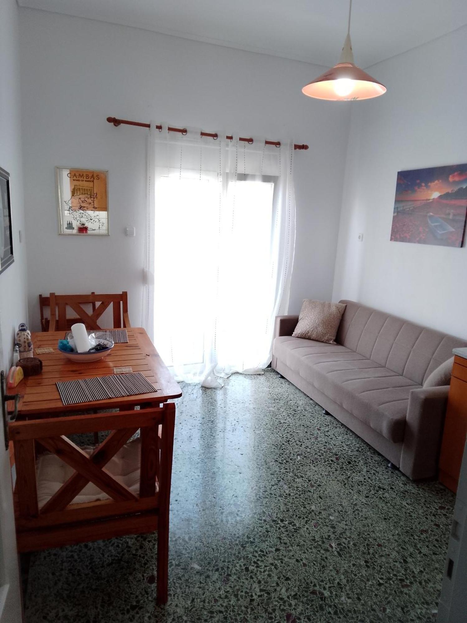 City Apartment Ierapetra 2A Exterior photo